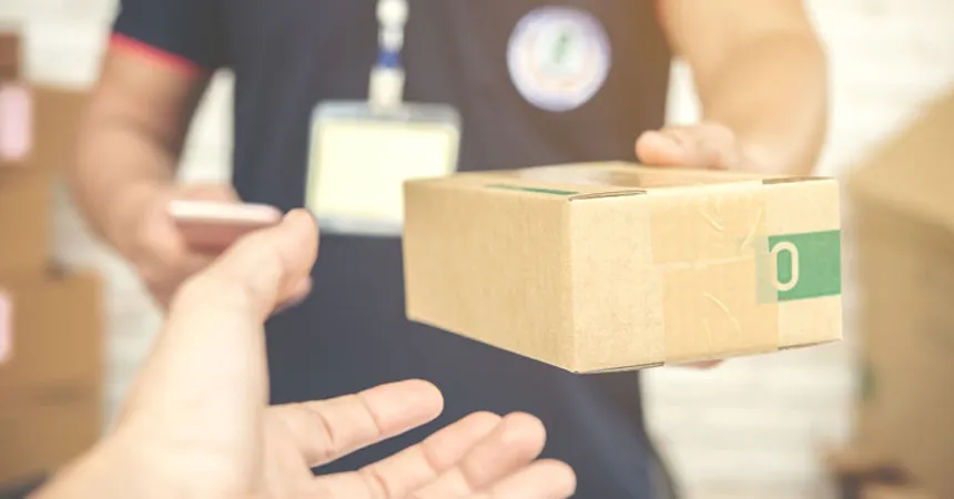 Eco-Friendly Packing Solutions for International Shipping