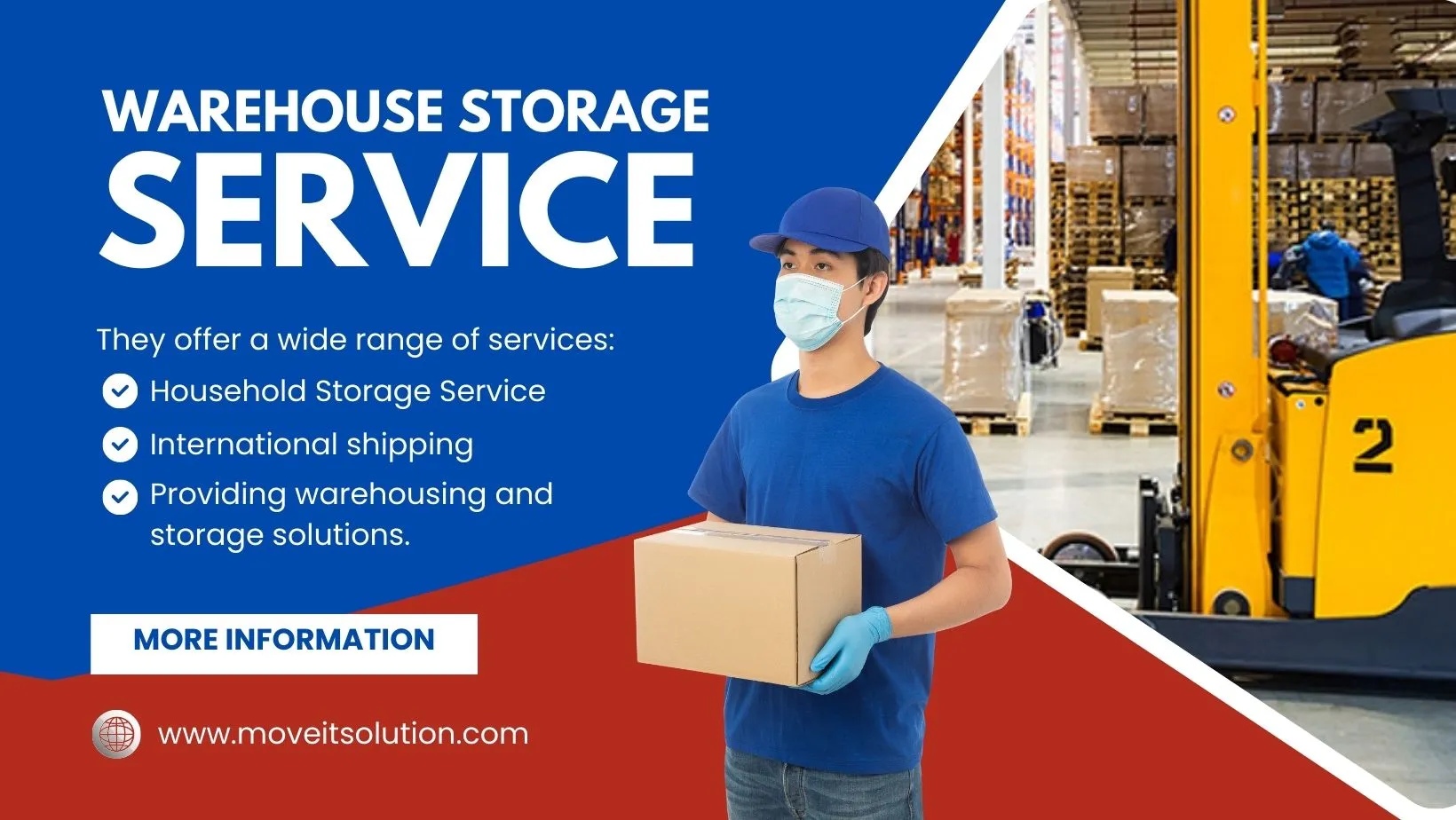 Warehouse Services