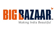 big bazaar