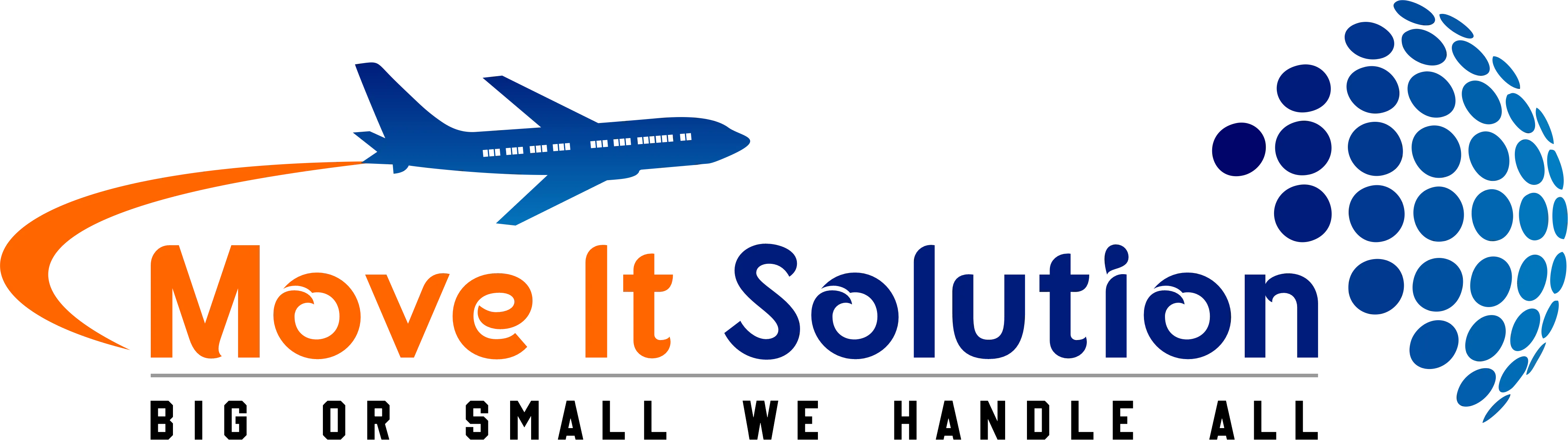 Move It Solution Logo