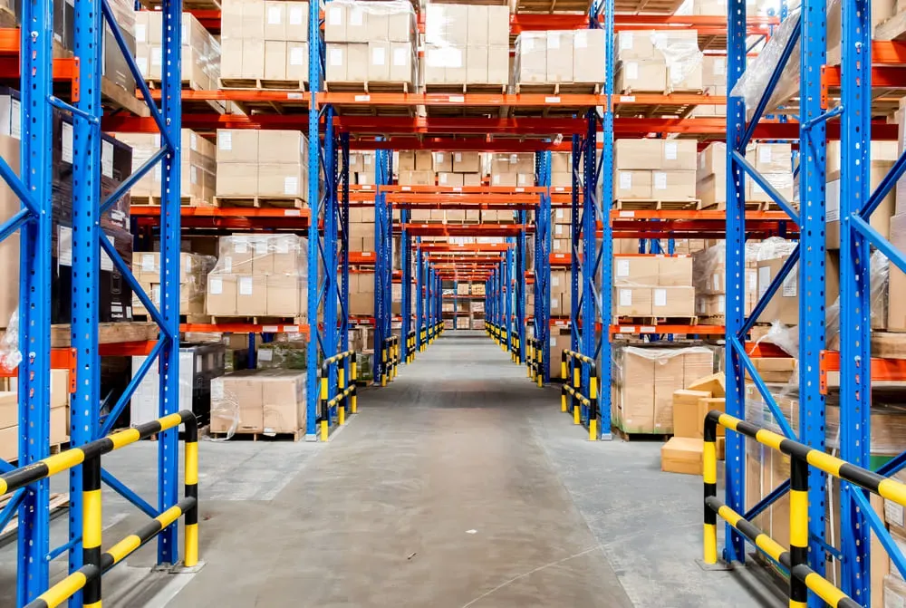 Warehouse Services